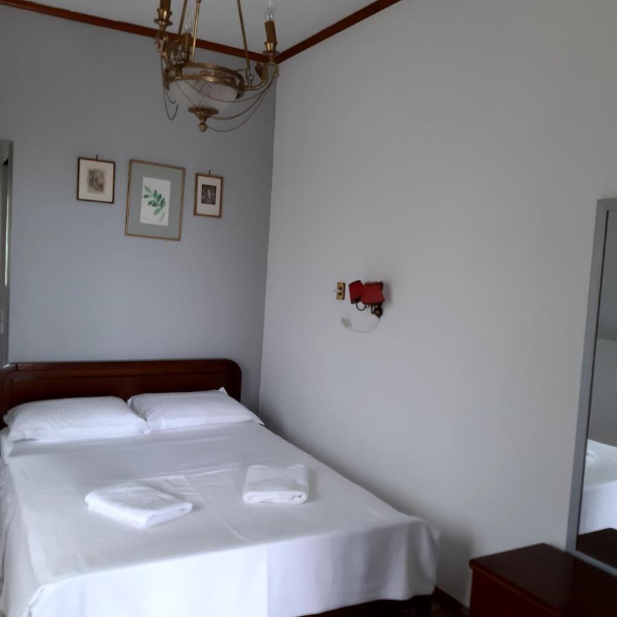 Apartamento Odysseas Stavros  Exterior foto